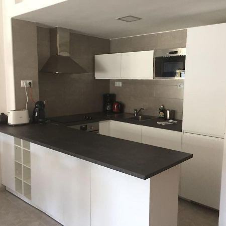 Grand Appartement Vue Sur Canal 4 Pers Wifi 엠푸리아브라바 외부 사진