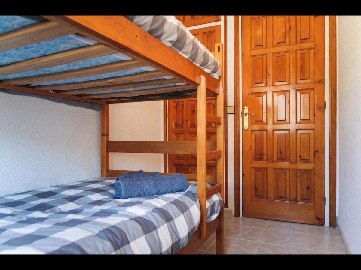 Grand Appartement Vue Sur Canal 4 Pers Wifi 엠푸리아브라바 외부 사진