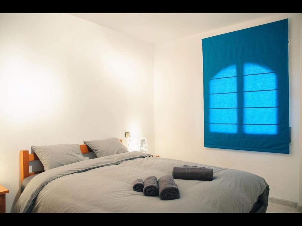 Grand Appartement Vue Sur Canal 4 Pers Wifi 엠푸리아브라바 외부 사진