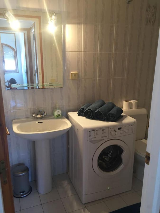 Grand Appartement Vue Sur Canal 4 Pers Wifi 엠푸리아브라바 외부 사진