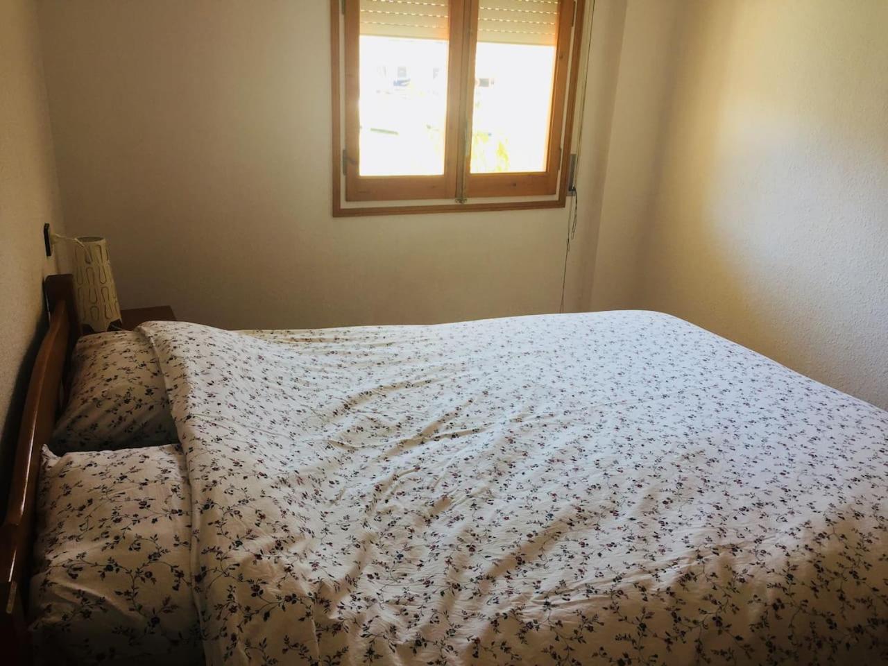 Grand Appartement Vue Sur Canal 4 Pers Wifi 엠푸리아브라바 외부 사진
