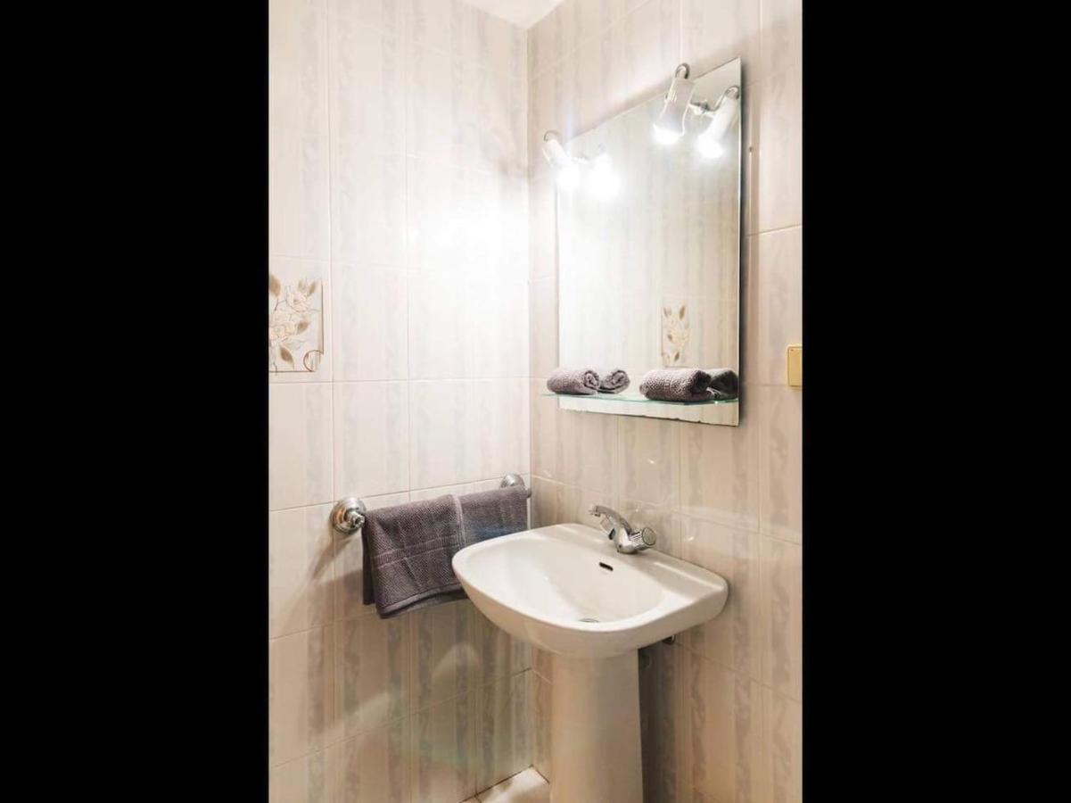 Grand Appartement Vue Sur Canal 4 Pers Wifi 엠푸리아브라바 외부 사진