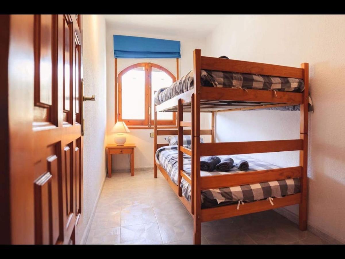 Grand Appartement Vue Sur Canal 4 Pers Wifi 엠푸리아브라바 외부 사진